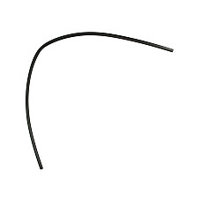 Elemente decorative/protectie, parbriz Weatherstrip front upper part PEUGEOT 406 11.95-12.04 SAINT-GOBAIN SEKURIT SG5601551850