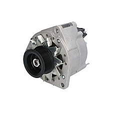 Alternator 24V 80A MERCEDES ACTROS ACTROS MP2 / MP3 ATEGO AXOR ECONIC LK/LN2 UNIMOG VARIO VARIO B667 B670 B668 VARIO B670 VARIO B670 OM541.920-OM924.923 03.96- POWER TRUCK PTC-3002