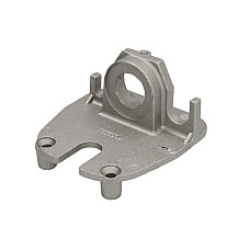 Acoperire, oglinda exterioara Side mirror element support lower part MAN L2000 06.93- PACOL MAN-MR-056