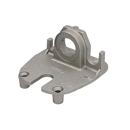 Acoperire, oglinda exterioara Side mirror element support lower part MAN L2000 06.93- PACOL MAN-MR-056