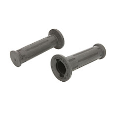Miner Grips diametru ghidon 26mm lungime 125mm Culoare drum negru buc fits BMW ARIETE 02624 C