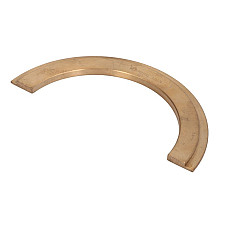 Cuzineti biela Semiconductoare de arbore cotit 1 buc 3300 SERIES IPD PARTS 1003652 IPD