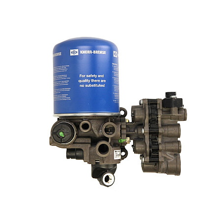Supapa uscator refulare KNORR ZB 4742