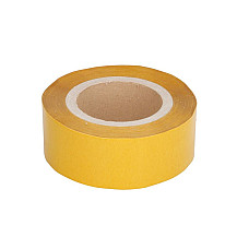 Materiale si benzi de mascare Glue film for connecting material: acrylic colour: transparent dimensions: 010mm/50mm/50m for lamination quantity per packaging: 1pcs temperature resistance: -30 - 100C PROFIRS 0RS-N100