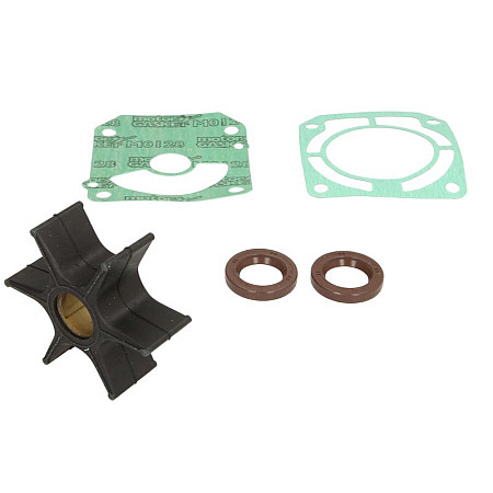 Set reparatie, pompa apa Water pump repair kit HONDA BF115A BF130A 1999-02 BF75A BF90A SIERRA INTERNATONAL LLC 18-3492