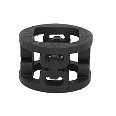 Tampon cauciuc, suspensie Bare amortizor Fata Dreapta/Stanga RENAULT 19 I 19 II MEGANE I MEGANE I CLASSIC MEGANE I COACH MEGANE SCENIC SCENIC I 1.4-2.0 01.88-08.03 SASIC SAS4001609