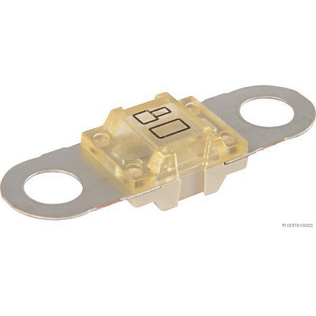 Siguranta midi curent nominal: 80A HERTH+BUSS PARTI ELECTRICE 50295836