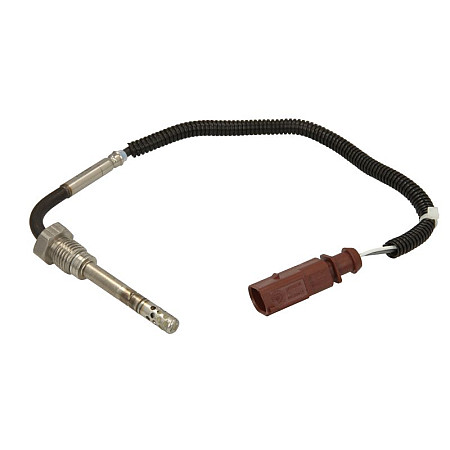 Senzor, temperatura gaze evacuare Senzor temperatura evacuare inainte de DPF AUDI A6 ALLROAD C7 A6 C7 A7 Q5 3.0D 11.11-09.18 VDO 2910000215500