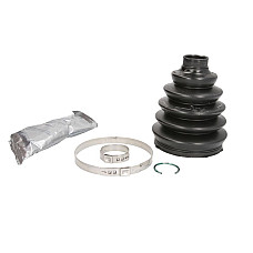 Ansamblu burduf, articulatie planetara Burduf cauciuc cap planetara exterior fi: 276/886 lungime12139 LAND ROVER DISCOVERY SPORT RANGE ROVER EVOQUE 1.5H-2.2D 06.11- SPIDAN 0.036022