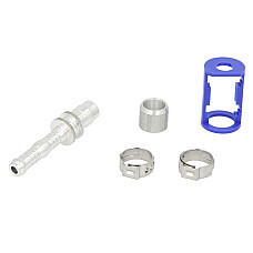 Sortiment, reparatii coducte clima Aluminium connector LOKCLIP/LOKRING LOKCLIP Al NK953-06 VULKAN LOKRING L13003869