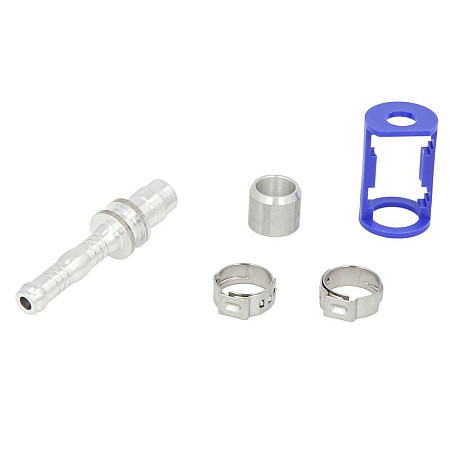 Sortiment, reparatii coducte clima Aluminium connector LOKCLIP/LOKRING LOKCLIP Al NK953-06 VULKAN LOKRING L13003869