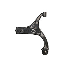 Brat, suspensie roata Bratul axei anterioare a puntii dorite Stanga inferior fata HYUNDAI ACCENT III KIA RIO II 1.4/1.5D/1.6 03.05- KOREA J30343OEM