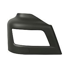 Bara de protectie Bumper corner upper part R EURO 6 MAN TGS I 09.16-09.21 COSPEL 407.12076