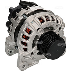 Alternator 14V 90A  DACIA LOGAN II LOGAN MCV II RENAULT THALIA III 1.2/1.2LPG 10.12- HC-CARGO CAR116299