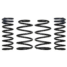 Set arcuri sport Lowering spring Pro-Kit 4pcs 25mm / 25mm 985kg / 1060kg FORD FOCUS III FOCUS III/KOMBI 1.0-1.6D 07.10- EIBACH E10-35-023-01-22