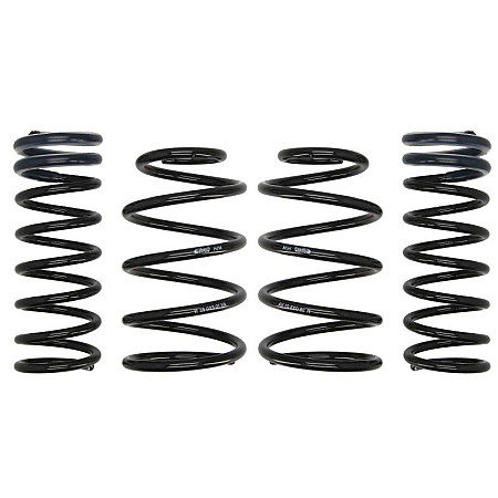 Set arcuri sport Lowering spring Pro-Kit 4pcs 25mm / 25mm 985kg / 1060kg FORD FOCUS III FOCUS III/KOMBI 1.0-1.6D 07.10- EIBACH E10-35-023-01-22