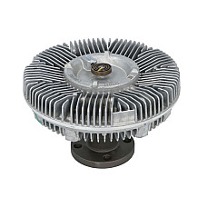 Cupla, ventilator radiator Fan clutch  JOHN DEERE 6040 BORG WARNER 20006480