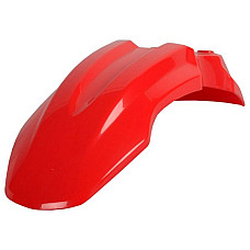 Kituri de plastic Front wing colour red CEMOTO 8563100034 CEM