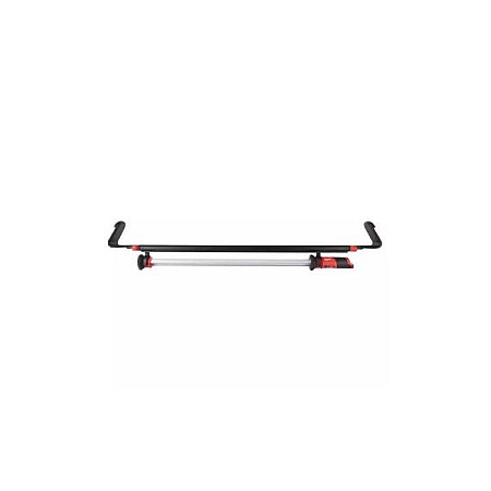Lanterne portabile Lampa de atelier portabila Fara fir Lampa cu suport inferior M12 UHL-0 12V timp functionare: 8hrs LED MILWAUKEE 4933459432