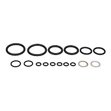 Etansare ulei suspensie fata Front suspension oil gaskets HARLEY DAVIDSON FL FLH FLHR FLHRCI FLHRI FLHS FLHT FLHTC FLHTCI FLHTCU FLHTCUI FLHTU FLHTUI FLHX FLST FLSTC FLSTF FLSTN FLSTS 1340 1978-1999 ATHENA P400195455897