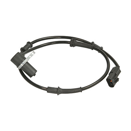 Senzor,turatie roata Senzor ABS Fata Stanga MITSUBISHI COLT V LANCER VI 1.3/1.6 12.95-09.03 HERTH+BUSS JAKOPARTS J5905004
