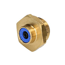 Cap de cuplare Montare TEKALAN drept M22x15 metal cantitate: 1buc tip ABC RAUFOSS 901 06 022