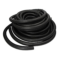 Conducte de protecie Electrical conduit diameter 9mm crosscut 50m INGREMIO LPG FI-9X14C/50