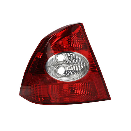 Stop spate Lampa spate Stanga P21/4W/P21W  FORD FOCUS II FORD USA FOCUS 07.04-09.12 DEPO 431-1960L-UE