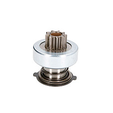 Cuplaj unisens,demaror Roata de pornire a rotii libere CITROEN C25 FIAT DUCATO TALENTO 1.9D 02.87-04.02 CQ CQ2010931