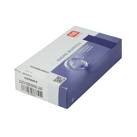 Set rulemt arbore cotit principal de rulmenti +025 NE 180076000615