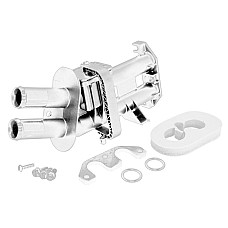 Supapa control, agent frigorific Heater valve MERCEDES SPRINTER 2-T B901 B902 SPRINTER 3-T B903 SPRINTER 4-T B904 SPRINTER 5-T B905 2.1D/2.7D 04.00-05.06 OE MERCEDES 002 830 84 84