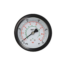 Unelte pentru intretinerea sistemului de  A/C Pressure sensor TEXA TEX 4800178