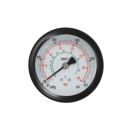 Unelte pentru intretinerea sistemului de  A/C Pressure sensor TEXA TEX 4800178