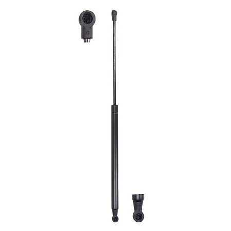 Amortizor portbagaj Arcul cu gaz arcul cu gaz de incarcare Dreapta lungime maxima: 536mm sUV:204mm EN boot lid - suv NISSAN X-TRAIL I SUV 07.01-01.13 KROSNO KR24585