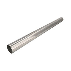 Alte elemente sistem de evacuare Exhaust pipe outer diameter: 70mm diameter: 275inch stainless steel length of part: 1000mm FMIC KWR1M070