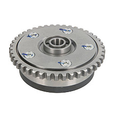 Regulator ax cu came Camshaft phasing pulley BMW 5 E60 5 E61 6 E63 6 E64 7 E65 E66 E67 X5 E53 X5 E70 3.6-4.8 07.01-12.10 HEPU HEP21-7081