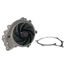 Pompa apa Pompa de apa MAN LIONS CITY TGA TGL I TGM I D0836LF41-D0836LUH51 01.02- OMP OMP343.455