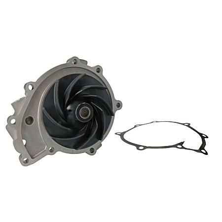 Pompa apa Pompa de apa MAN LIONS CITY TGA TGL I TGM I D0836LF41-D0836LUH51 01.02- OMP OMP343.455