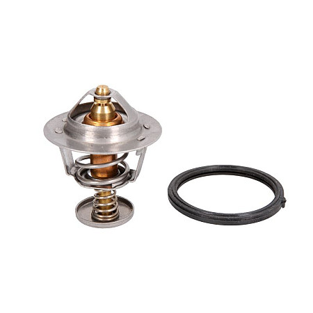 Termostat,lichid racire Termostat sistem racire 82C HYUNDAI HIGHWAY SANTA FE I SONATA IV TRAJET TRAJET/MINIVAN KIA MAGENTIS 2.0/2.4 03.98-07.08 VERNET TH6870.82J