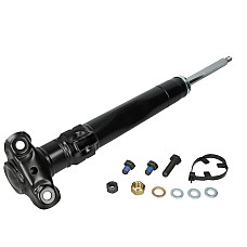 Amortizor Fata Dreapta/Stanga MERCEDES 124 C124 124 W124 124 T-MODEL S124 190 W201 E C124 E W124 E T-MODEL S124 1.8-5.0 10.82-06.97 SACHS 115 069