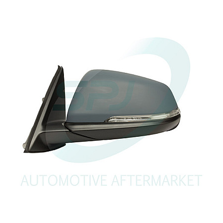 Oglinda exterioara Oglinda laterala Stanga electric asferice incalzita captuseala BMW X1 F48 SPJ SPJE-3401