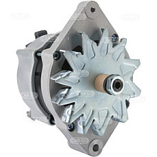 Alternator 14V 120A HC-CARGO CAR113716