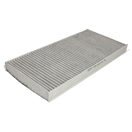 Filtru, aer habitaclu Cabin filter with activated carbon MERCEDES A W169 B SPORTS TOURER W245 1.5-Electric 09.04-06.12 PURRO PUR-PC3033AG