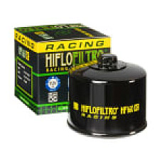 Filtru ulei racing surub 17mm BMW K R S HUSQVARNA NUDA 800 1300 2003  HIFLO HF160RC
