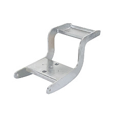 Brat ridicare Semi-trailer / trailer element lift arm WIELTON WIELTON W017293-OC