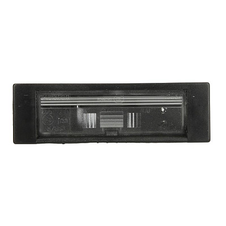 Iluminare numar de circulatie Licence plate lamp ALFA ROMEO 147 159 01.01-11.11 OLSA OL1.05.104.00