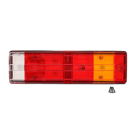 Stop spate 0035445303/5603 Hella lampa spate L DB ATEGO HELLA 2VD008 204-091