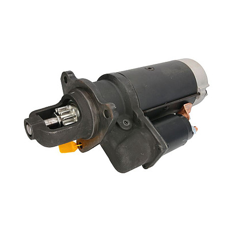 Electromotor 24V 67kW SCANIA 4 PGRT DC11.01-DT12.14 09.95- POWER TRUCK PTC-4043