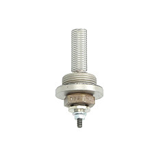 Bujie incandescenta, incalzire auxiliara EN Parking heating glow plug EBERSPACHER D1LC D1LCC 24V semneaza pe inelul E105 EBERSPACHER HEATING 25 1831 01 01 00