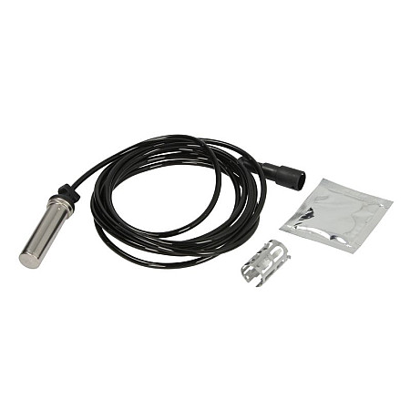 Senzor,turatie roata Senzor ABS drept 3130mm AUDI A6 C5 JEEP GRAND CHEROKEE II PETERS 086.482-00